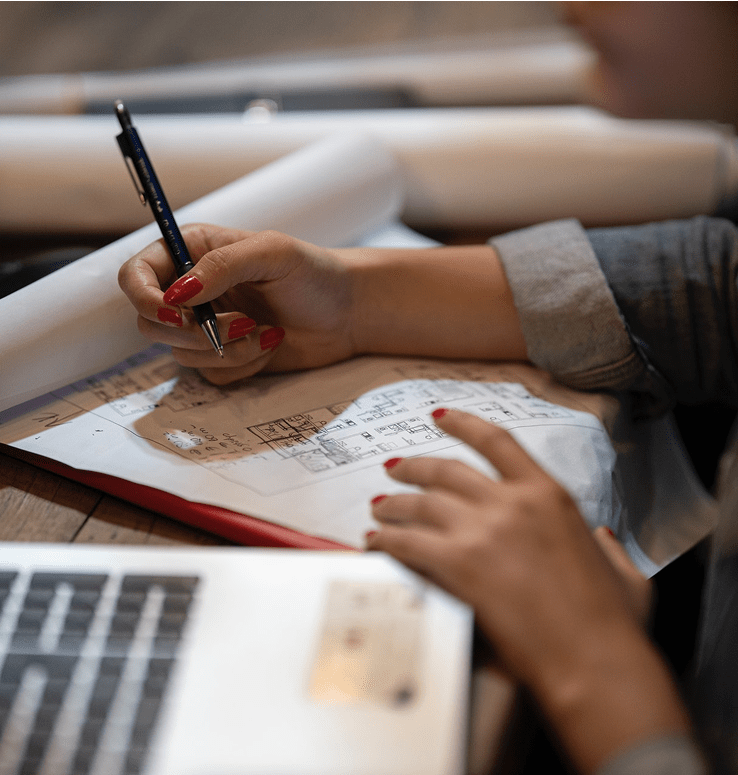 Write a Restaurant Business Plan