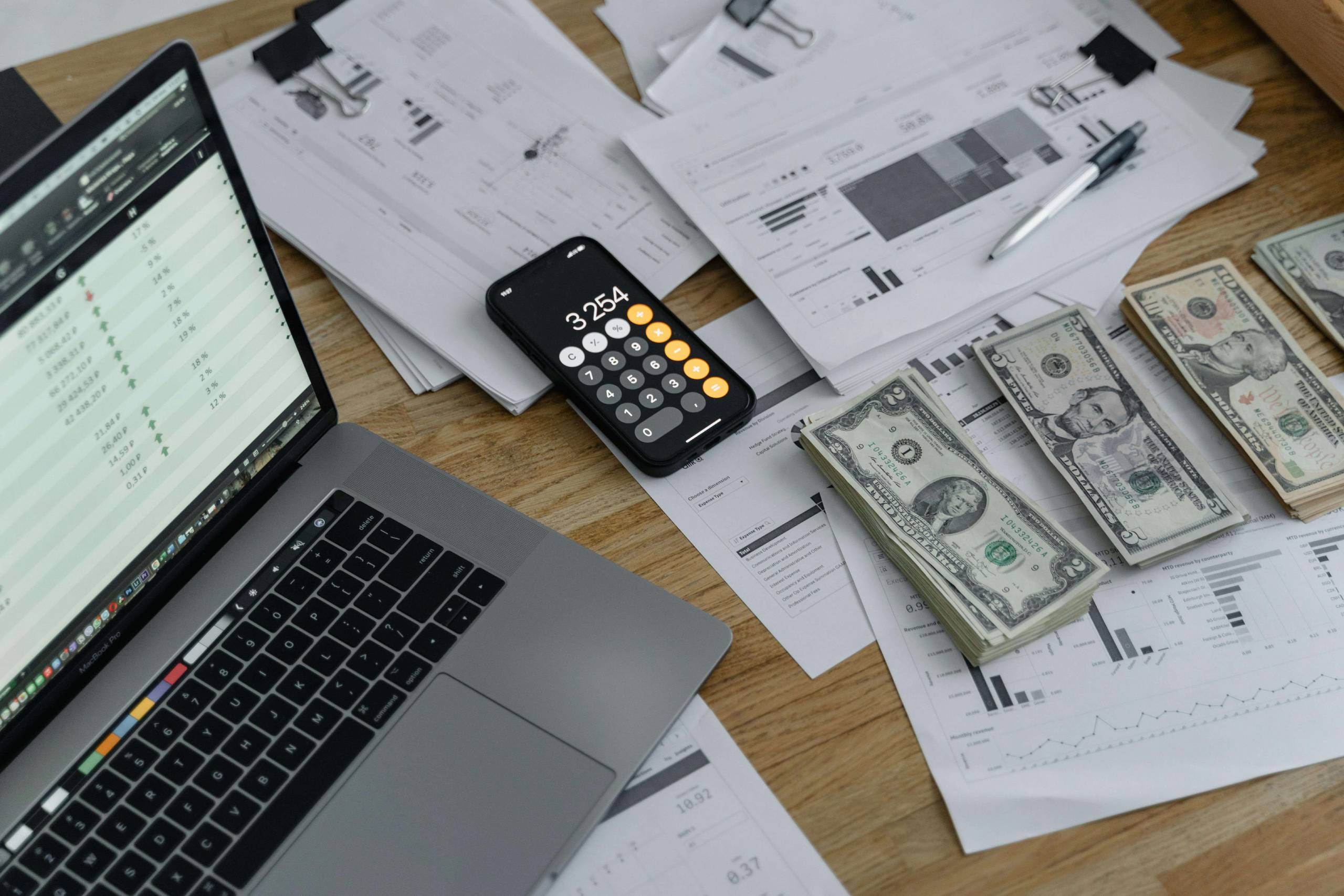 Budget Planning for Beginners to Open a Restaurant