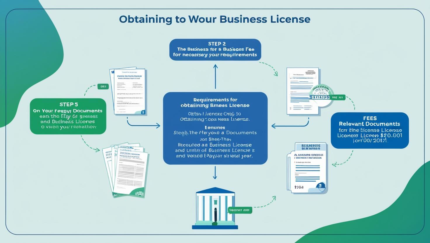 Business License Requirements