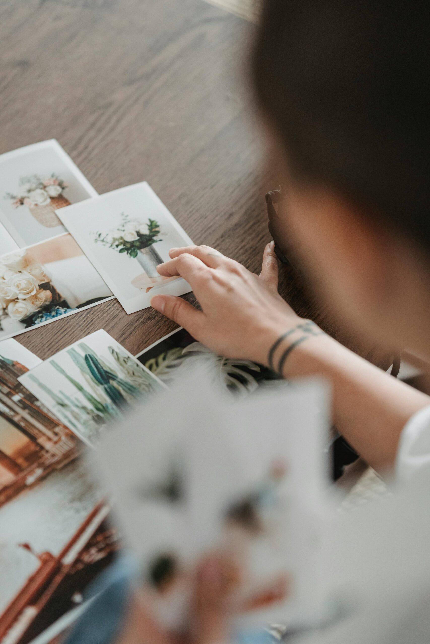Choose a Concept That Matches Your Strengths