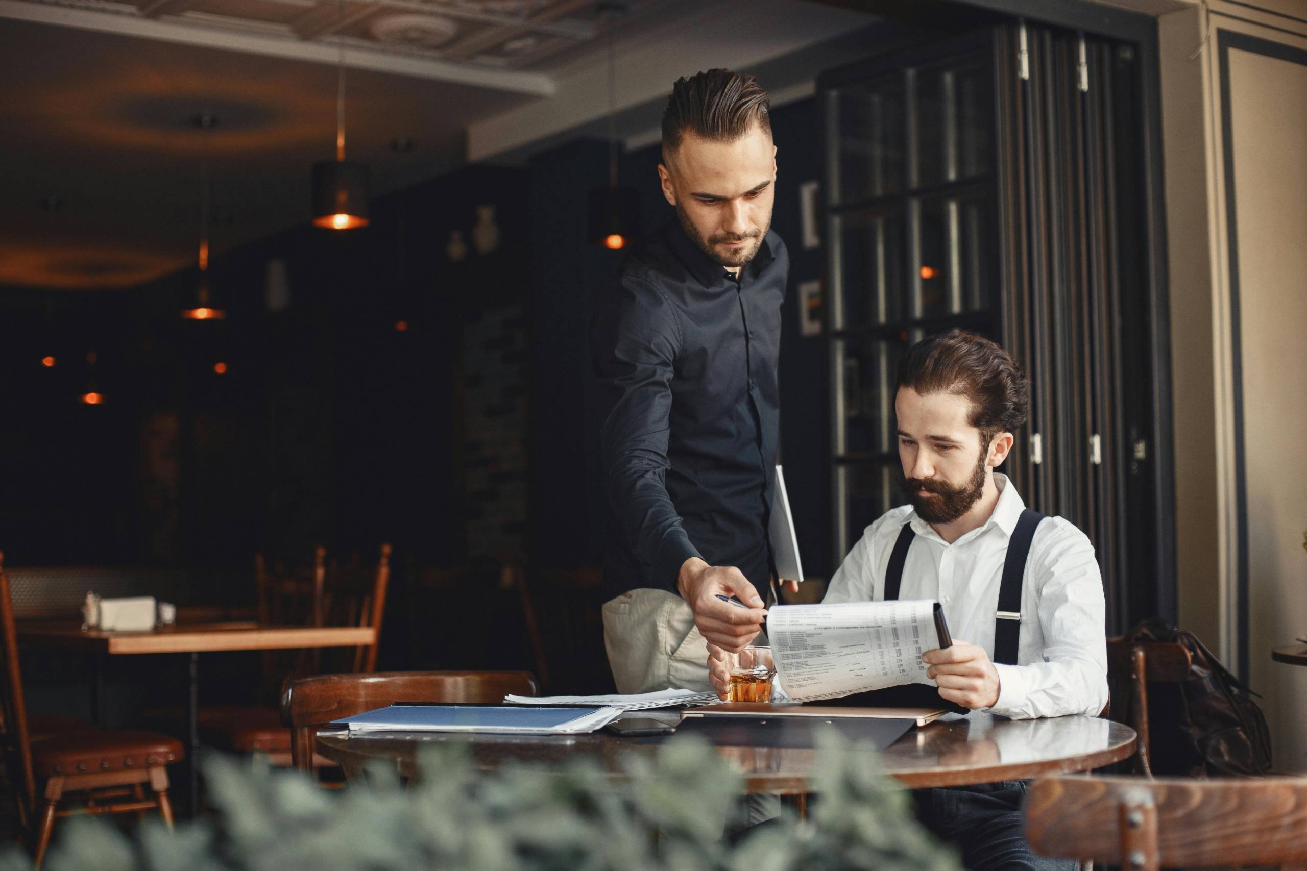 Marketing and Sales Strategy