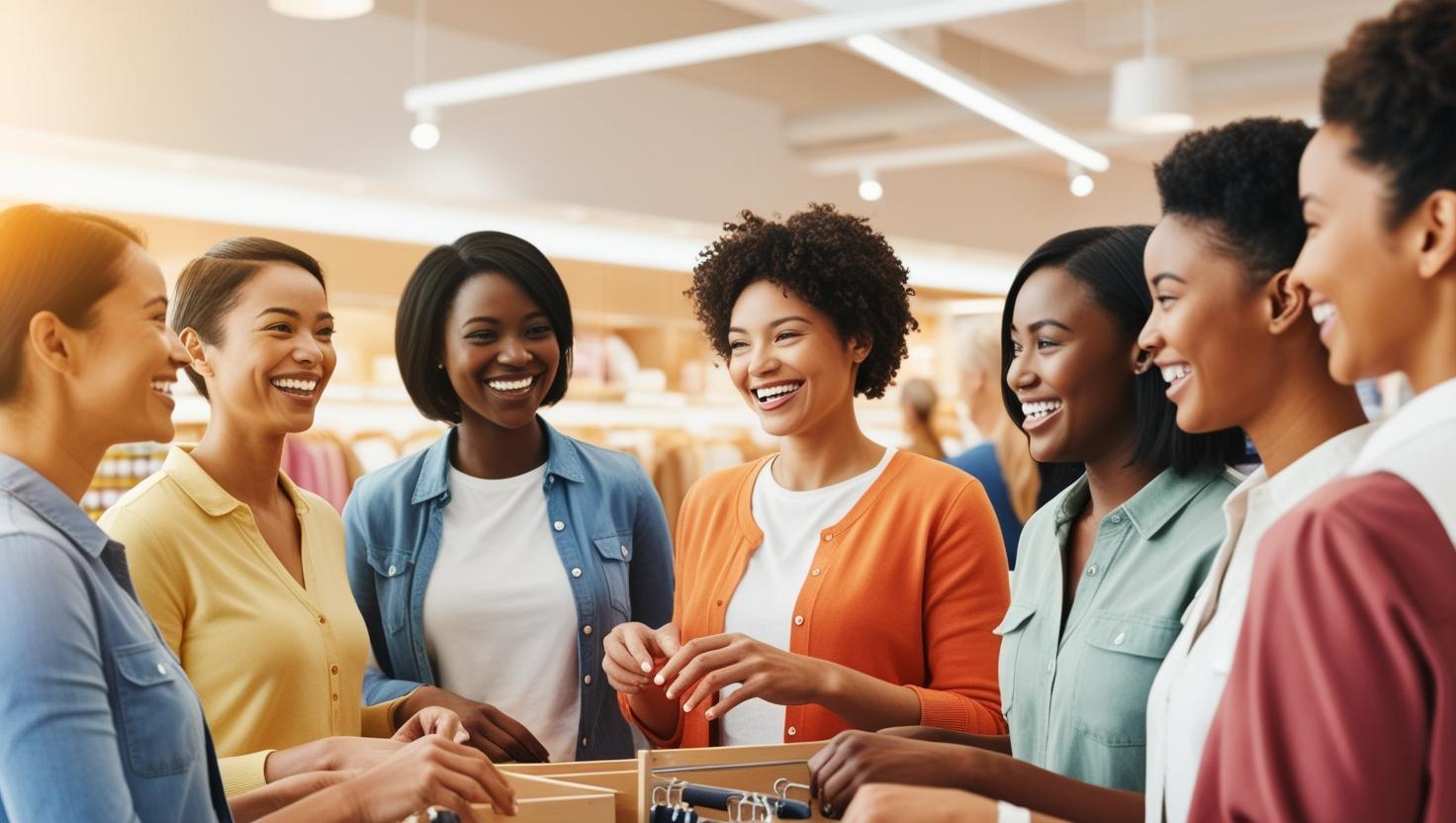 Focus on Customer Experience