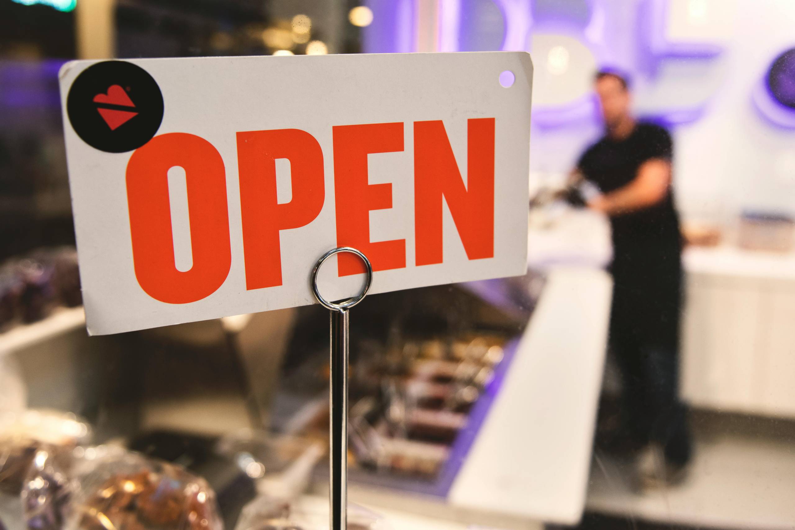 How to Open a Restaurant Business