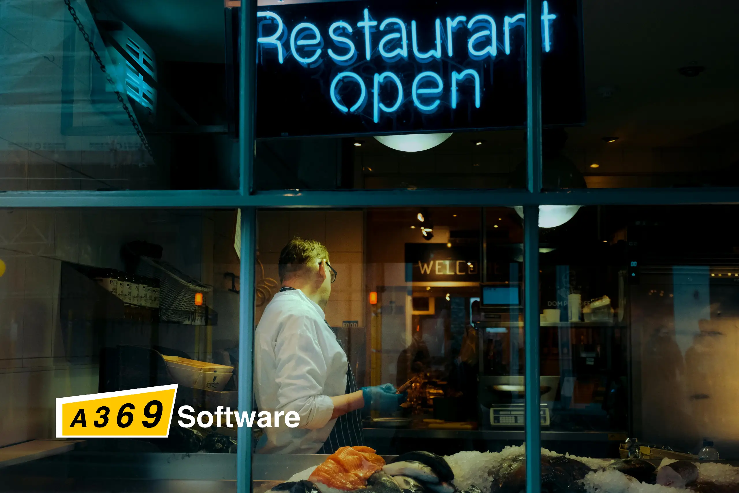How to open a restaurant with no experience