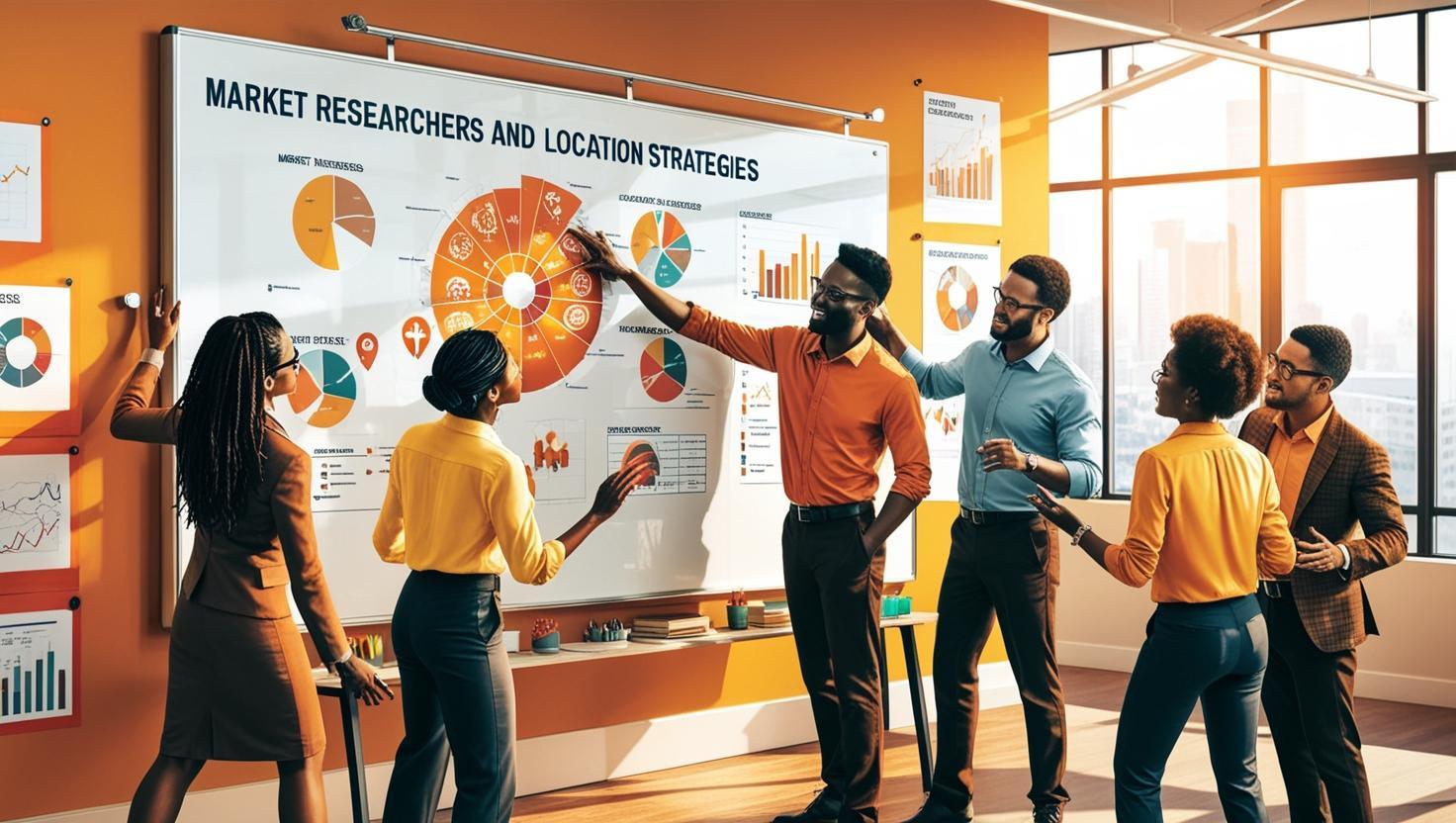 Market Research and Location Strategy