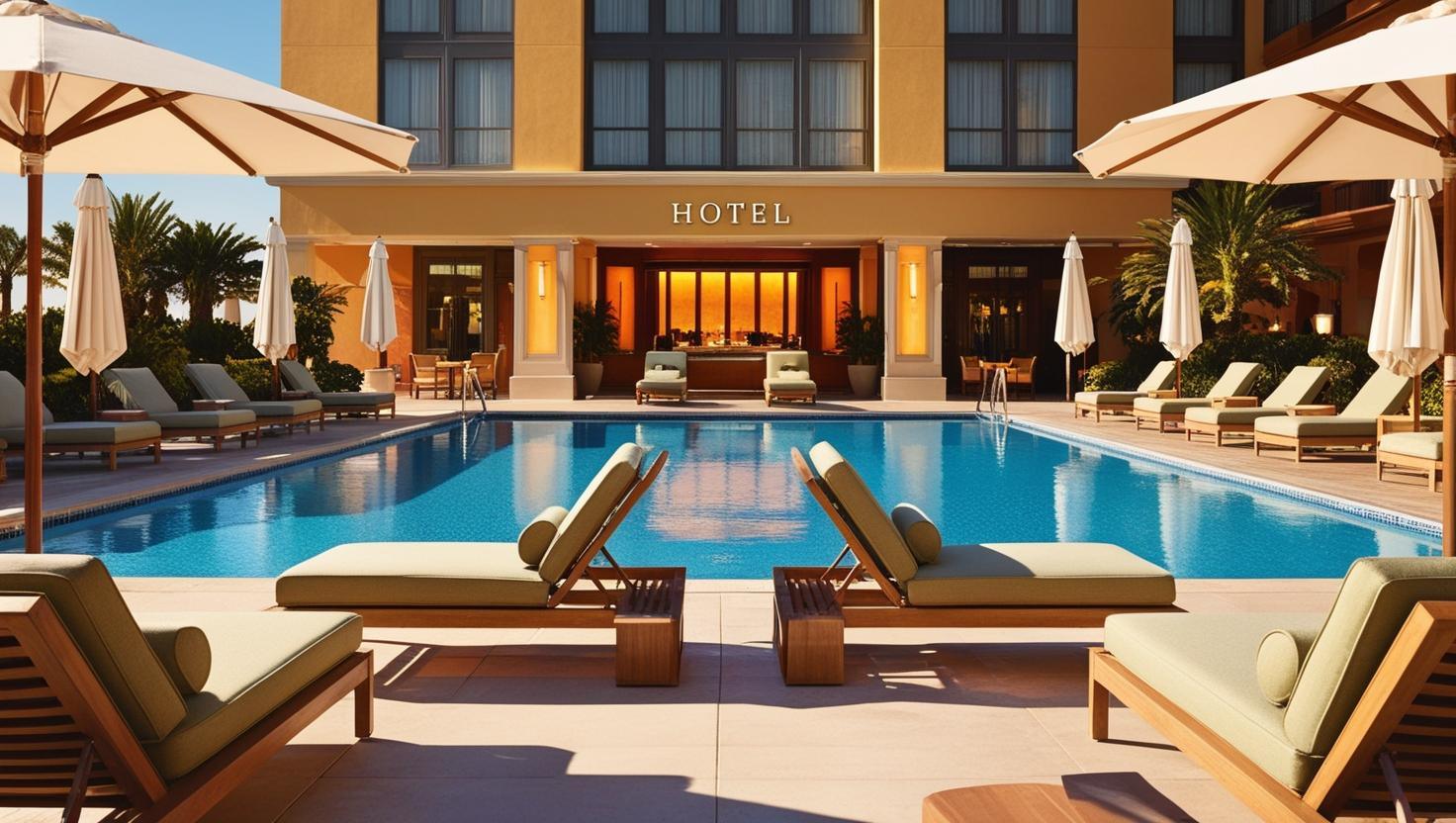 Marketing and Branding Your Hotel