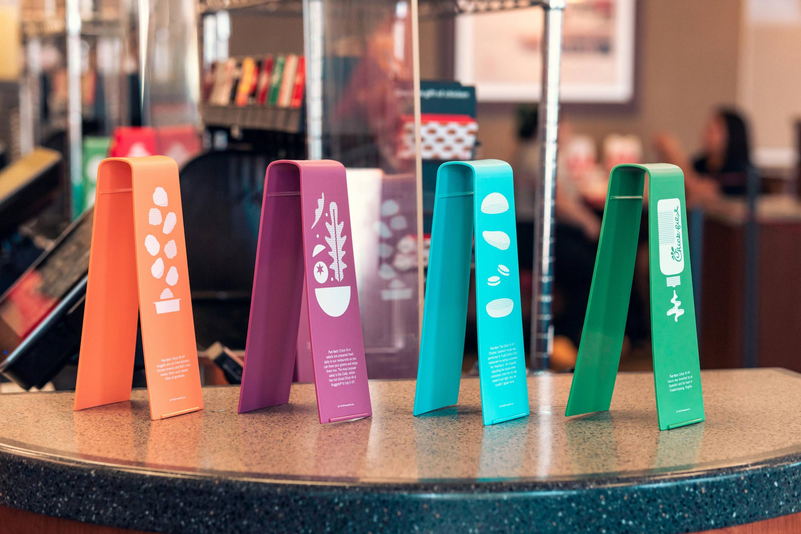 Restaurant Concept and Brand