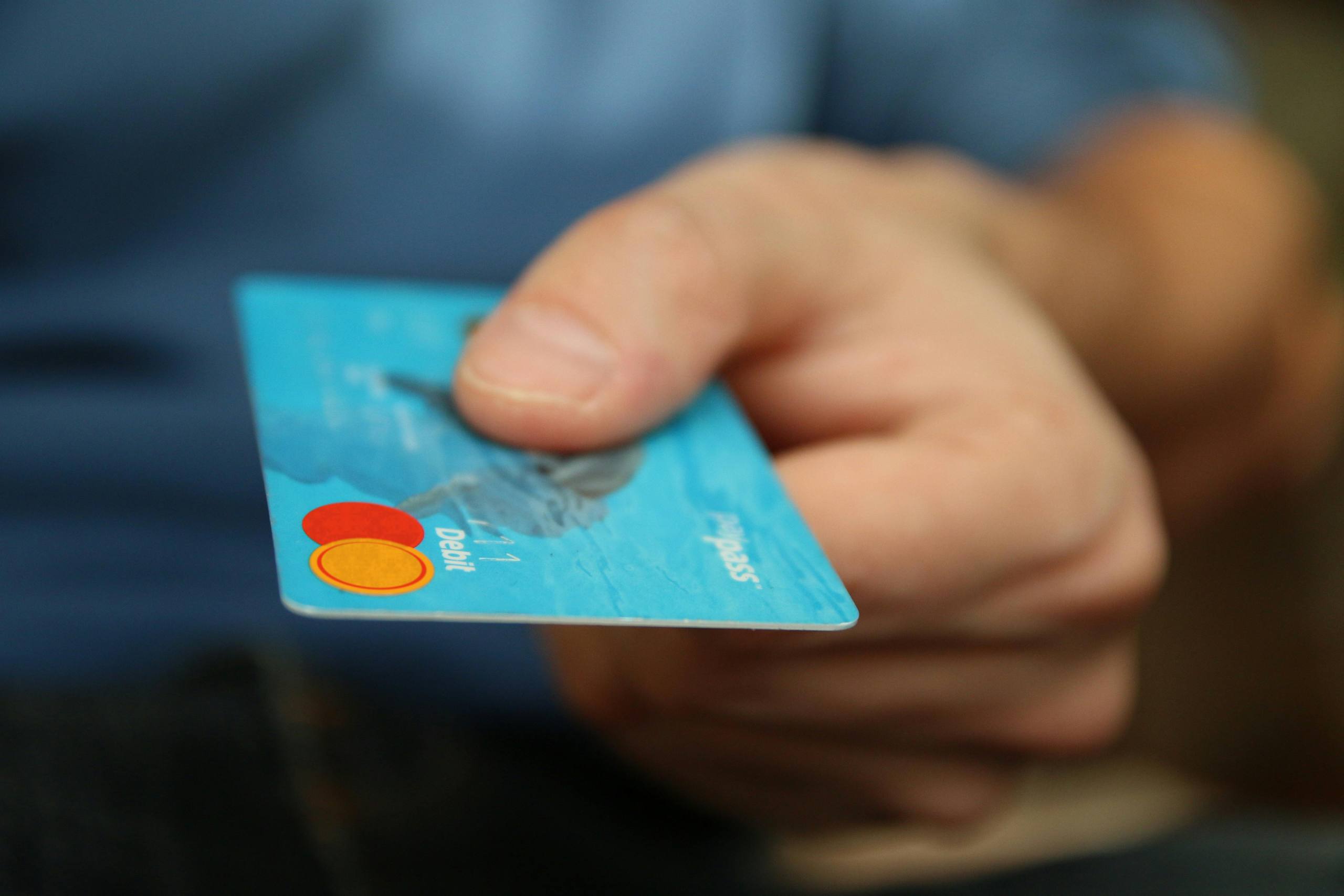 Secure Financing