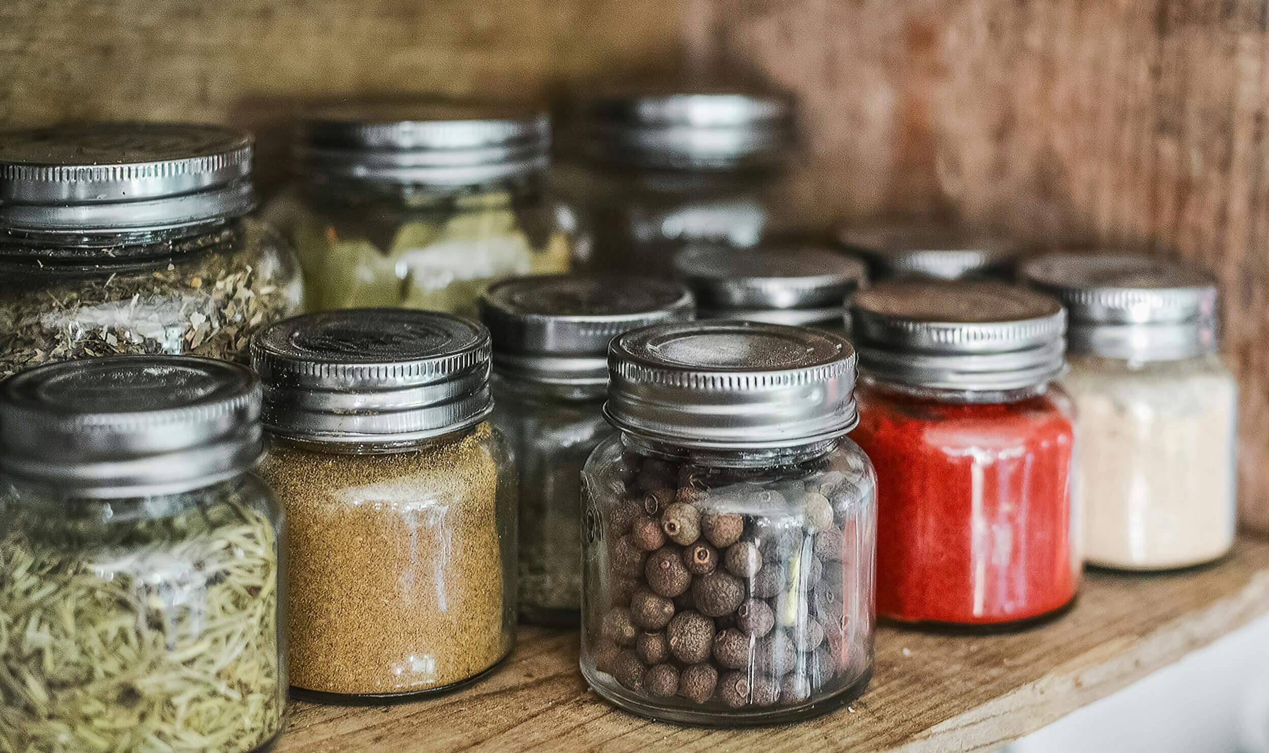 Set Up a Compliant Home Kitchen