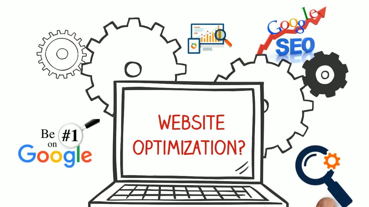 Tips for Website Optimization For 2025