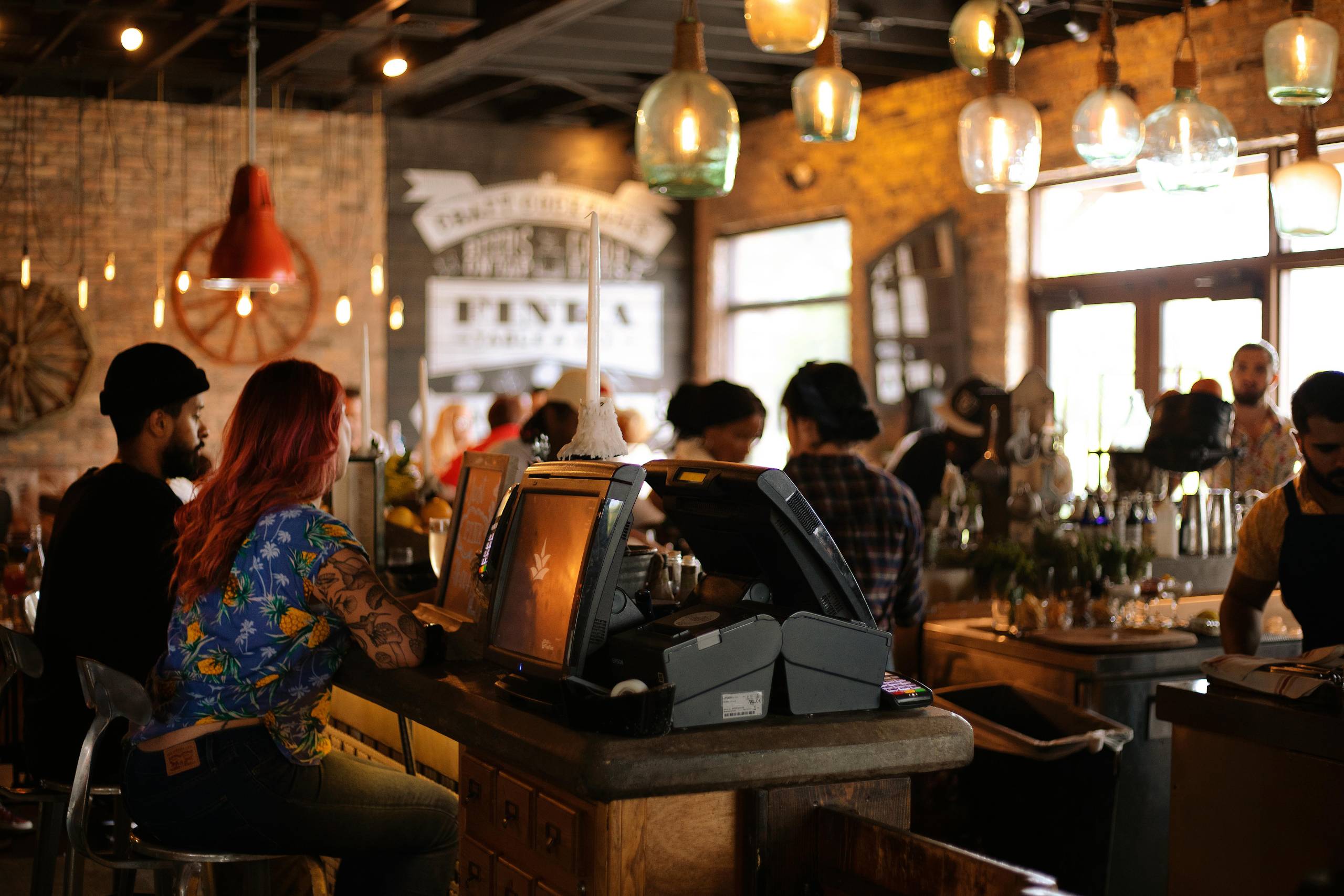 Understand the Restaurant Industry