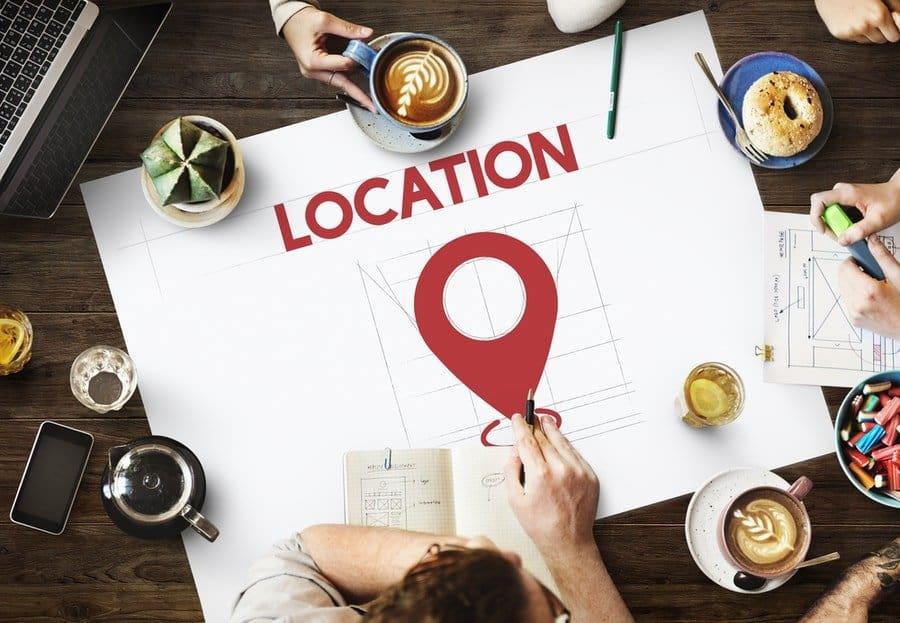 Choose the Right Location