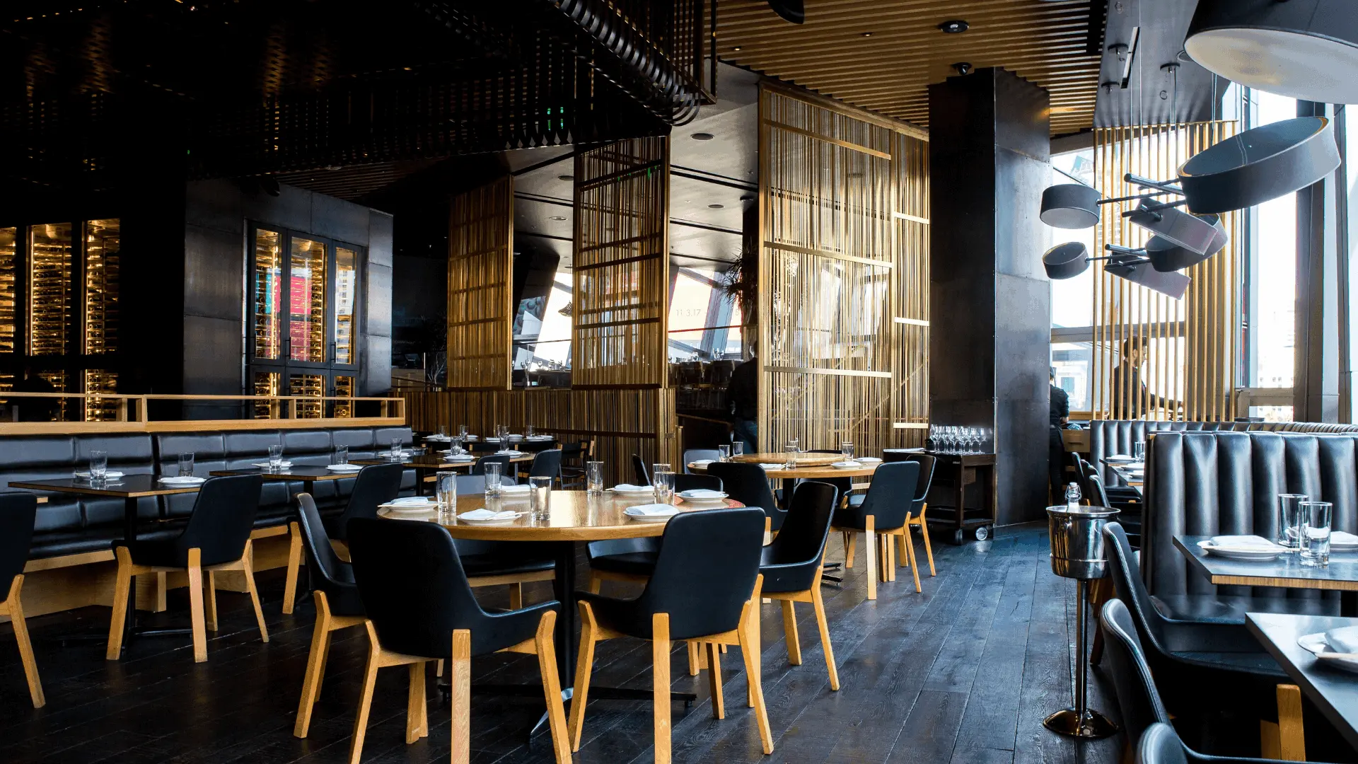 Create a Solid Restaurant Business Plan