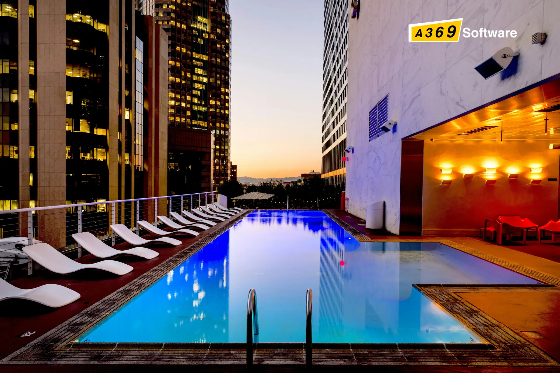 How to build a hotel