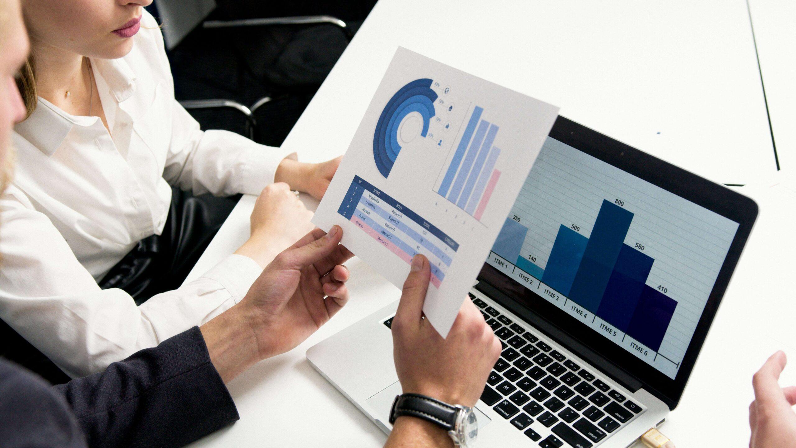 Conduct Market Research