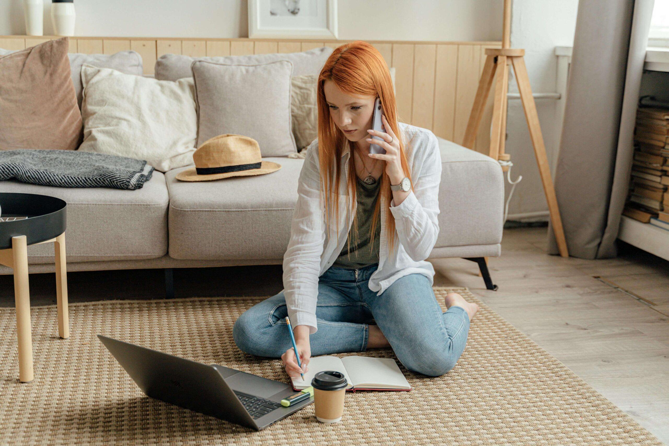 optimize for online and mobile viewing