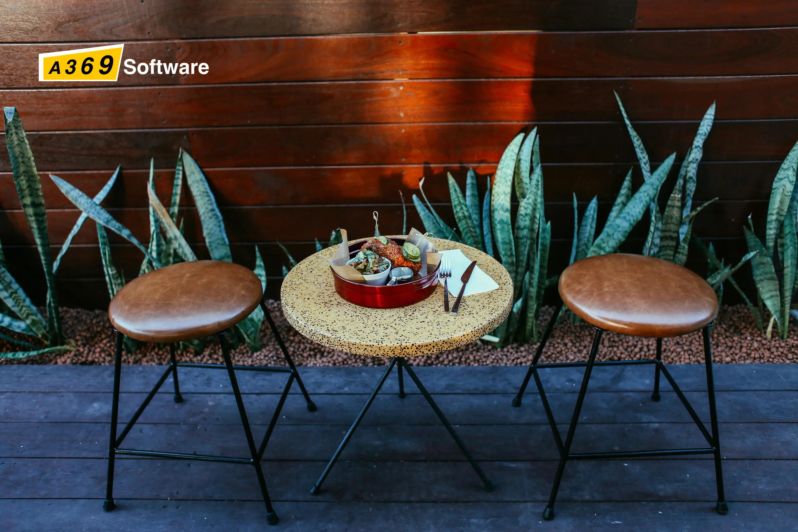steps to open your own eatery