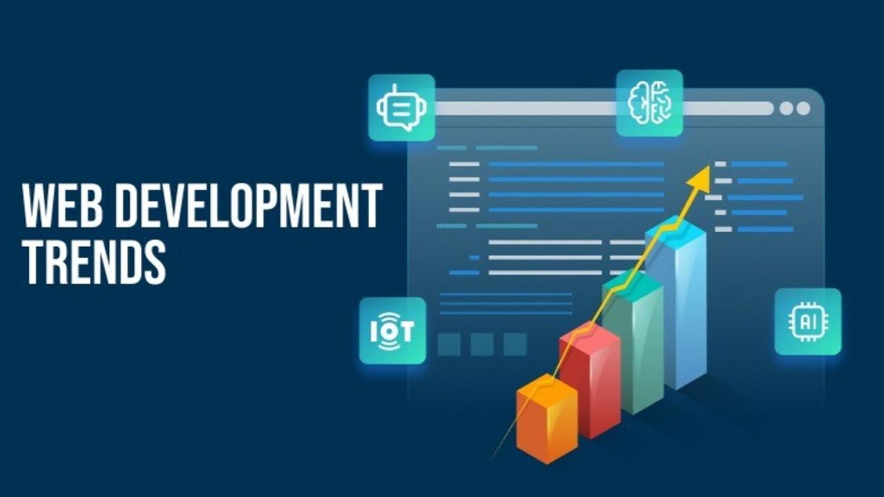 Why Web Development Services Still Matter in 2025