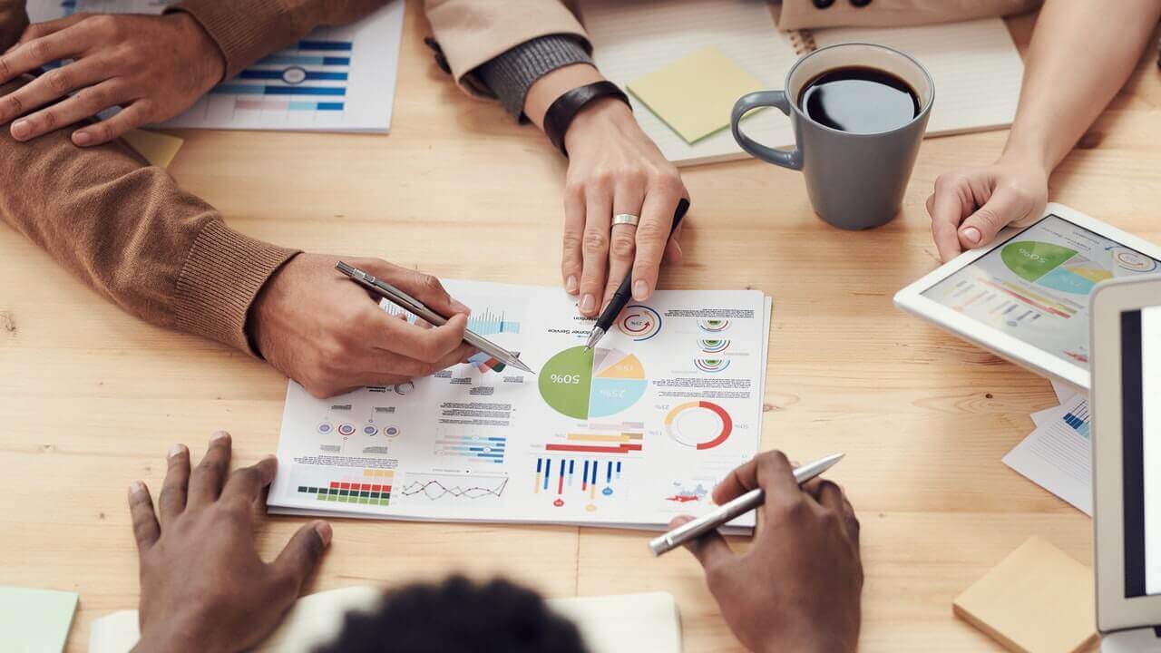 Writing a Solid Business Plan