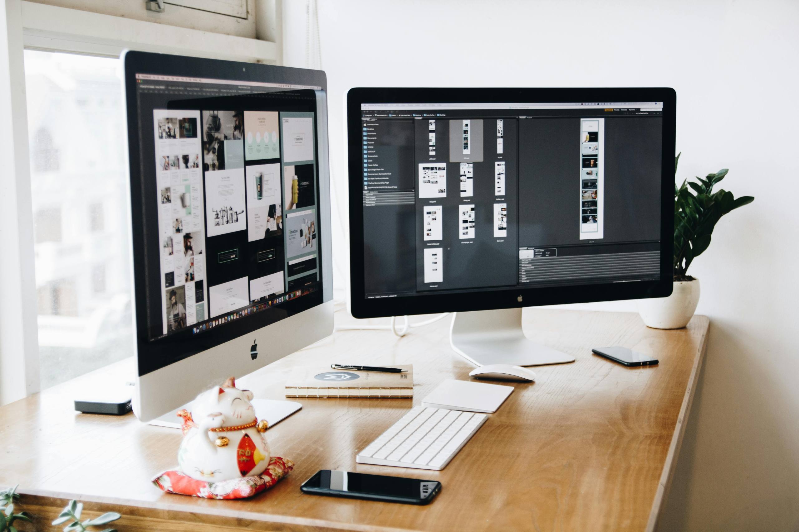Best Website Builders for Restaurants in 2025