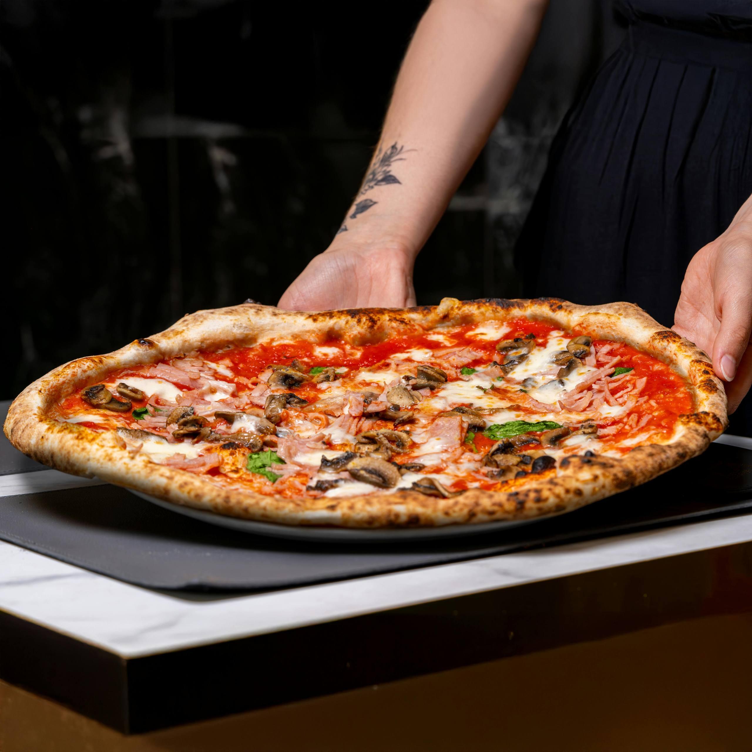Step-by-Step to Build a Restaurant Website from Scratch